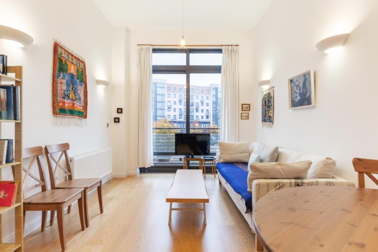 Apartamento Beautiful 1 Bedroom In Shepherd's Bush Londres