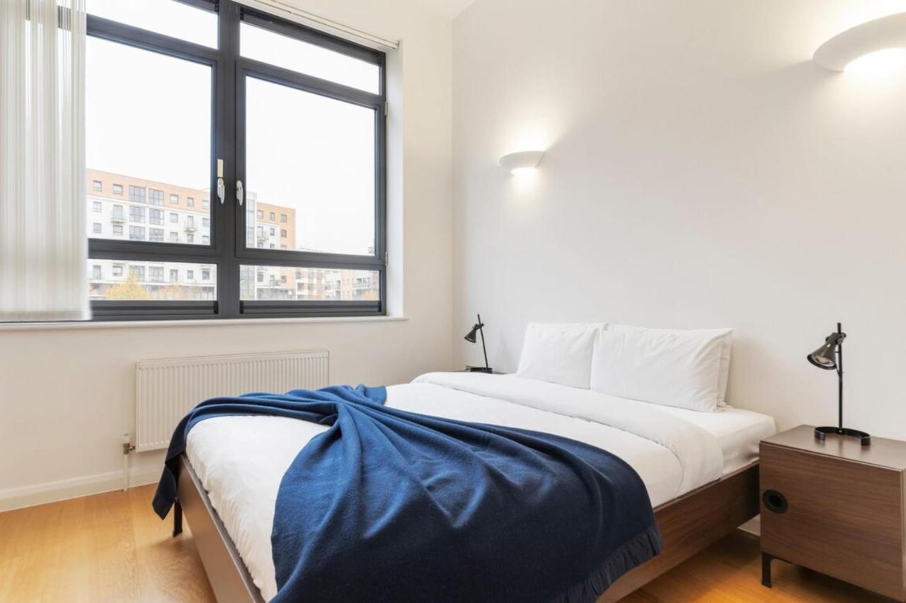 Beautiful 1 Bedroom In Shepherd's Bush Apartamento *