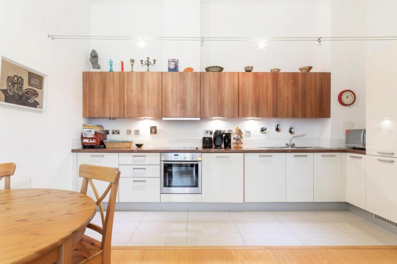 Beautiful 1 Bedroom In Shepherd's Bush Apartamento