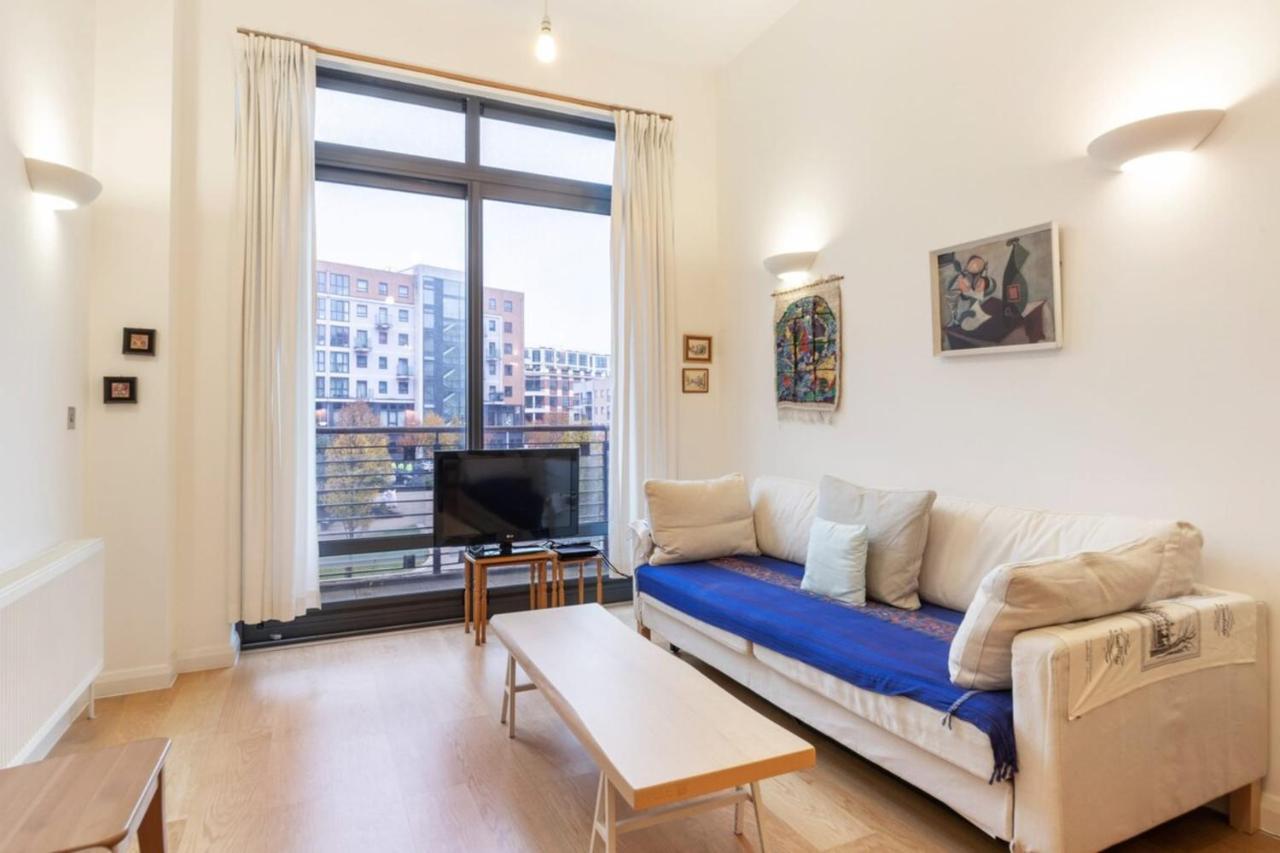 Beautiful 1 Bedroom In Shepherd's Bush Apartamento Londres