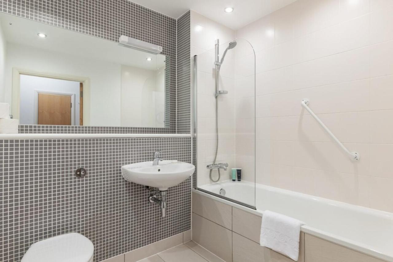 Apartamento Beautiful 1 Bedroom In Shepherd's Bush
