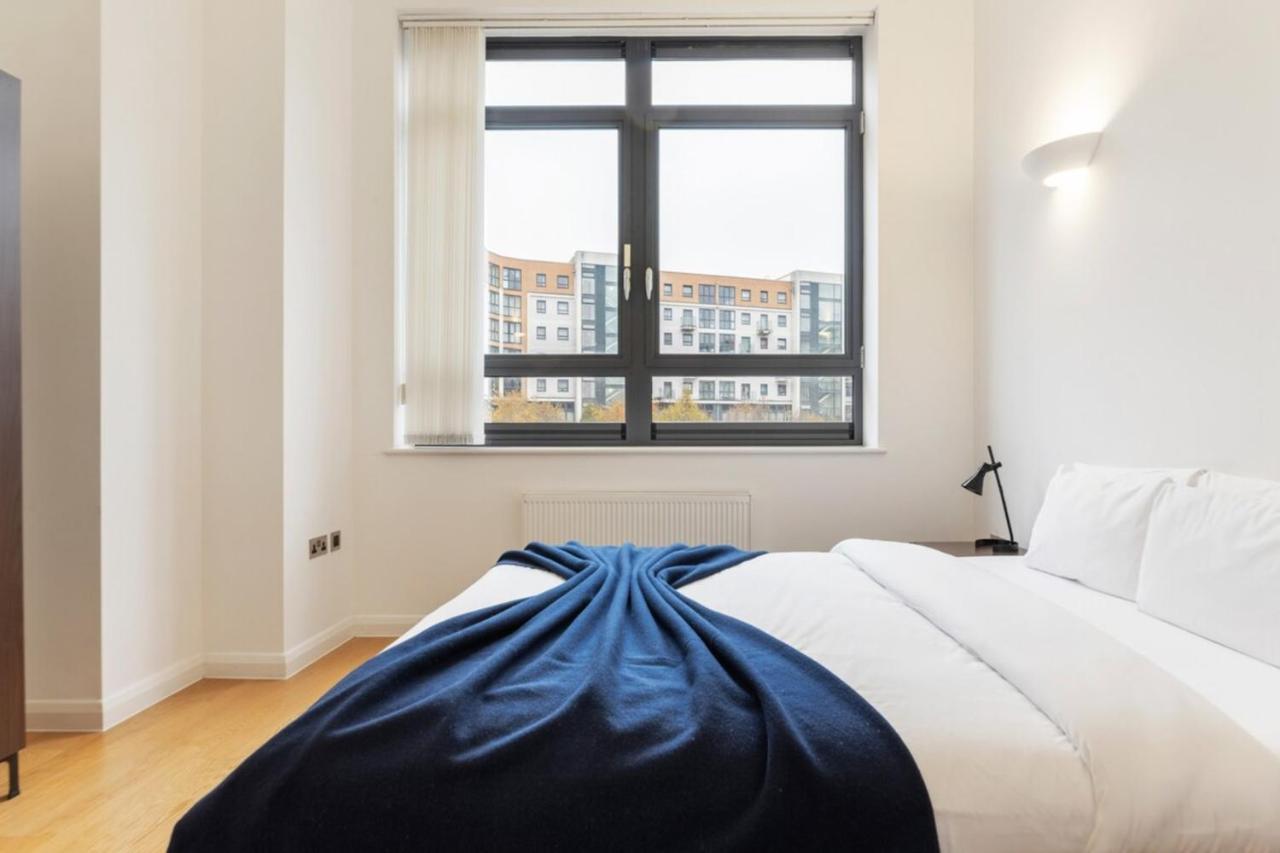 Beautiful 1 Bedroom In Shepherd's Bush Apartamento *