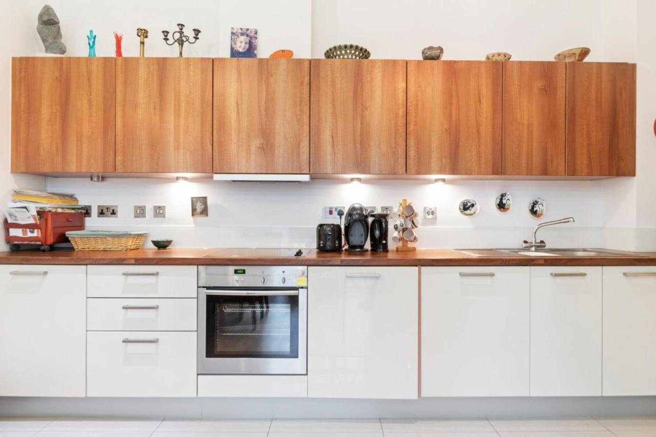 Beautiful 1 Bedroom In Shepherd's Bush * Londres